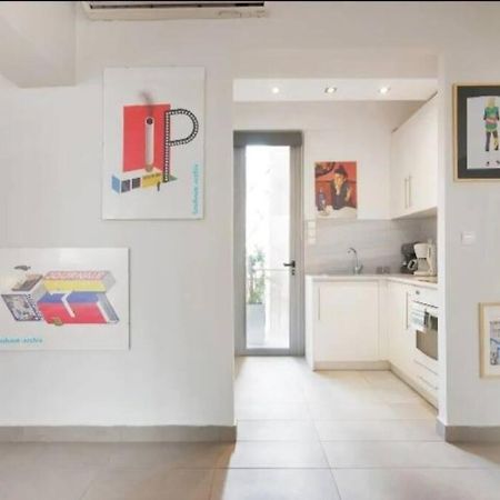 Stylish Living By Acropolis Leilighet Athen Eksteriør bilde