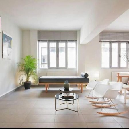 Stylish Living By Acropolis Leilighet Athen Eksteriør bilde